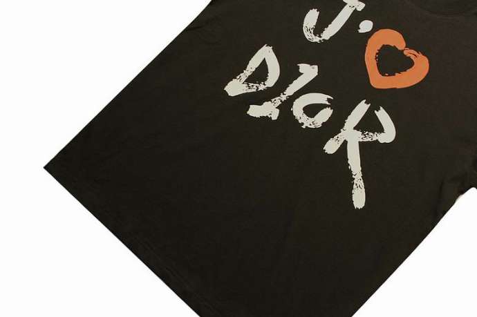 Dior T Shirts Short _SKUDiorM-3XL33879